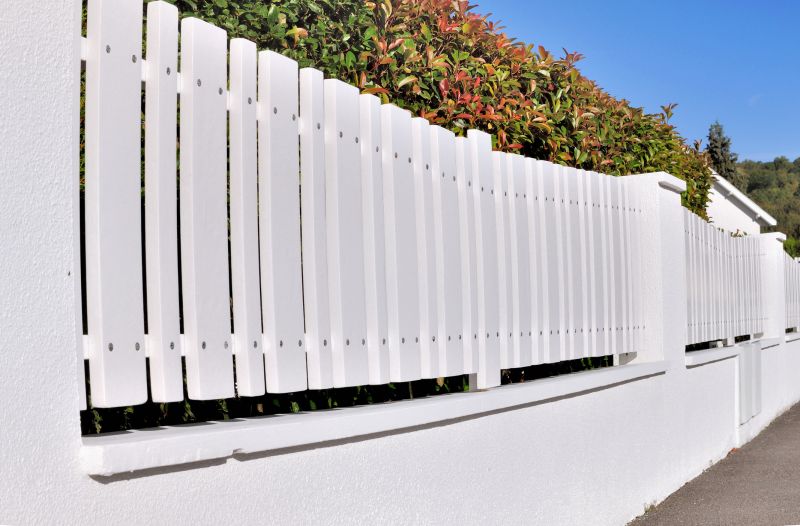 Privacy Fencing Installation