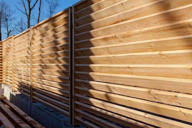 Secure Privacy Fencing